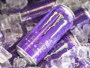 Zero Calorie Ultra Energy Drink, 16 Ounce (15-Pack)