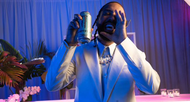 Zero Calorie Ultra Energy Drink, 16 Ounce (15-Pack)