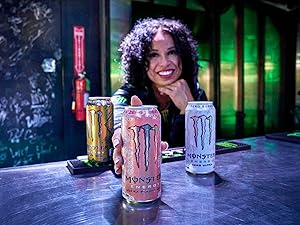 Zero Calorie Ultra Energy Drink, 16 Ounce (15-Pack)